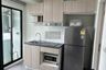 1 Bedroom Condo for rent in Niche Mono Sukhumvit 50, Phra Khanong, Bangkok near BTS On Nut