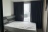 1 Bedroom Condo for rent in Niche Mono Sukhumvit 50, Phra Khanong, Bangkok near BTS On Nut