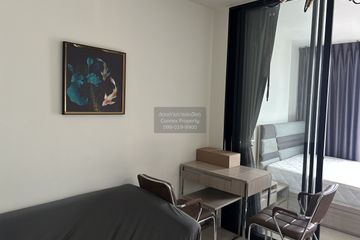 1 Bedroom Condo for rent in Niche Mono Sukhumvit 50, Phra Khanong, Bangkok near BTS On Nut
