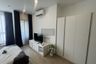 1 Bedroom Condo for rent in The Rich Rama 9 - Srinakarin, Suan Luang, Bangkok near Airport Rail Link Hua Mak