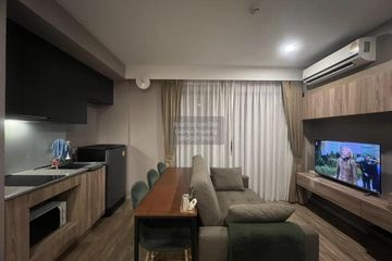1 Bedroom Condo for rent in Blossom Condo @ Sathorn-Charoenrat, Yan Nawa, Bangkok near BTS Surasak