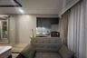 1 Bedroom Condo for rent in Blossom Condo @ Sathorn-Charoenrat, Yan Nawa, Bangkok near BTS Surasak