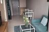 1 Bedroom Condo for rent in The Niche Pride Thonglor-Phetchaburi, Bang Kapi, Bangkok