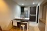 1 Bedroom Condo for rent in Rhythm Sathorn, Thung Wat Don, Bangkok near BTS Saphan Taksin