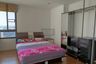 2 Bedroom Condo for rent in Lumpini Place Pinklao 2, Arun Amarin, Bangkok near BTS Bang Wa
