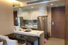 1 Bedroom Condo for rent in The Address Sathorn, Silom, Bangkok near BTS Chong Nonsi