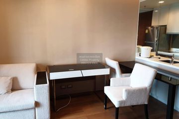 1 Bedroom Condo for rent in The Address Sathorn, Silom, Bangkok near BTS Chong Nonsi
