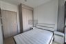 1 Bedroom Condo for rent in Whizdom Connect Sukhumvit, Bang Chak, Bangkok near BTS Punnawithi