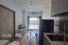 1 Bedroom Condo for rent in Whizdom Connect Sukhumvit, Bang Chak, Bangkok near BTS Punnawithi