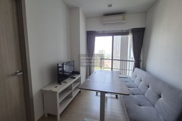 1 Bedroom Condo for rent in Whizdom Connect Sukhumvit, Bang Chak, Bangkok near BTS Punnawithi
