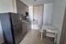 1 Bedroom Condo for rent in Whizdom Connect Sukhumvit, Bang Chak, Bangkok near BTS Punnawithi