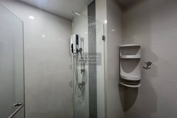 1 Bedroom Condo for rent in AMBER BY EASTERN STAR, Bang Khen, Nonthaburi near MRT Yaek Tiwanon