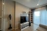 1 Bedroom Condo for rent in AMBER BY EASTERN STAR, Bang Khen, Nonthaburi near MRT Yaek Tiwanon