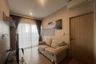 1 Bedroom Condo for rent in AMBER BY EASTERN STAR, Bang Khen, Nonthaburi near MRT Yaek Tiwanon