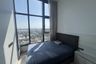 1 Bedroom Condo for rent in The Line sukhumvit 101, Bang Chak, Bangkok near BTS Punnawithi