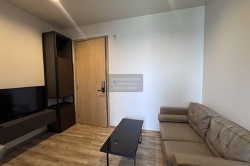 1 Bedroom Condo for rent in THE LINE Jatujak - Mochit, Chatuchak, Bangkok near MRT Chatuchak Park