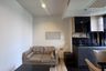 1 Bedroom Condo for rent in THE LINE Jatujak - Mochit, Chatuchak, Bangkok near MRT Chatuchak Park