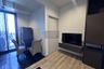 1 Bedroom Condo for rent in THE LINE Jatujak - Mochit, Chatuchak, Bangkok near MRT Chatuchak Park