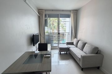1 Bedroom Condo for rent in @ City Sukhumvit 101/1, Bang Chak, Bangkok near BTS Punnawithi