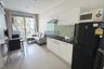 1 Bedroom Condo for rent in @ City Sukhumvit 101/1, Bang Chak, Bangkok near BTS Punnawithi