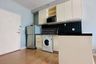 1 Bedroom Condo for rent in The Seed Mingle, Thung Maha Mek, Bangkok near MRT Lumpini