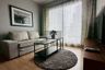 1 Bedroom Condo for rent in The Seed Mingle, Thung Maha Mek, Bangkok near MRT Lumpini