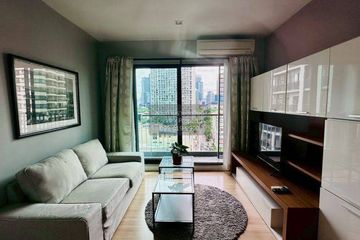 1 Bedroom Condo for rent in The Seed Mingle, Thung Maha Mek, Bangkok near MRT Lumpini