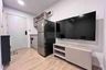 1 Bedroom Condo for rent in Kave TU, Khlong Nueng, Pathum Thani