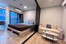 1 Bedroom Condo for rent in Kave TU, Khlong Nueng, Pathum Thani