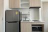 1 Bedroom Condo for rent in Nue Noble Ratchada-Lat Phrao, Chan Kasem, Bangkok near MRT Lat Phrao