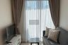 1 Bedroom Condo for rent in Nue Noble Ratchada-Lat Phrao, Chan Kasem, Bangkok near MRT Lat Phrao
