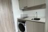 1 Bedroom Condo for rent in Knightsbridge Prime Sathorn, Thung Wat Don, Bangkok near BTS Chong Nonsi