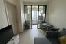 1 Bedroom Condo for rent in Nue Noble Ratchada-Lat Phrao, Chan Kasem, Bangkok near MRT Lat Phrao