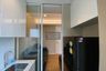 1 Bedroom Condo for rent in The Saint Residences, Chom Phon, Bangkok near MRT Phahon Yothin