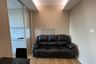 1 Bedroom Condo for rent in The Saint Residences, Chom Phon, Bangkok near MRT Phahon Yothin