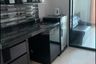 1 Bedroom Condo for rent in Bangkok Horizon Sathorn, Yan Nawa, Bangkok near BTS Chong Nonsi