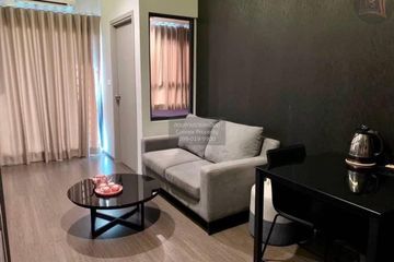 1 Bedroom Condo for rent in Ideo Sukhumvit 93, Bang Chak, Bangkok near BTS Bang Chak