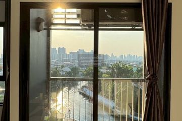 1 Bedroom Condo for rent in Aspire Sukhumvit-Onnut, Suan Luang, Bangkok near BTS On Nut
