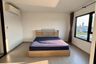 1 Bedroom Condo for rent in Aspire Sukhumvit-Onnut, Suan Luang, Bangkok near BTS On Nut