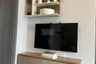 1 Bedroom Condo for rent in The Base Park West Sukhumvit 77, Phra Khanong Nuea, Bangkok near BTS On Nut