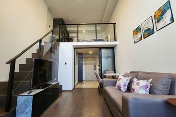 1 Bedroom Condo for rent in Maha Phruettharam, Bangkok near MRT Hua Lamphong