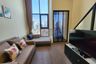 1 Bedroom Condo for rent in Maha Phruettharam, Bangkok near MRT Hua Lamphong