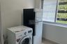 2 Bedroom Condo for rent in Supalai Park Ekkamai - Thonglor, Bang Kapi, Bangkok near BTS Thong Lo