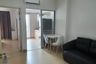 1 Bedroom Condo for rent in Supalai Veranda Rama 9, Bang Kapi, Bangkok