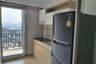 1 Bedroom Condo for rent in Supalai Veranda Rama 9, Bang Kapi, Bangkok