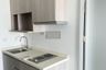 1 Bedroom Condo for rent in Ideo Mobi Charan Interchange, Bang Khun Si, Bangkok near MRT Suwinthawong