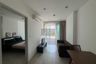 1 Bedroom Condo for rent in Ideo Mobi Charan Interchange, Bang Khun Si, Bangkok near MRT Suwinthawong