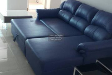 2 Bedroom Condo for rent in Supalai Park Ekkamai - Thonglor, Bang Kapi, Bangkok near BTS Thong Lo