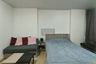 1 Bedroom Condo for rent in Supalai Veranda Rama 9, Bang Kapi, Bangkok