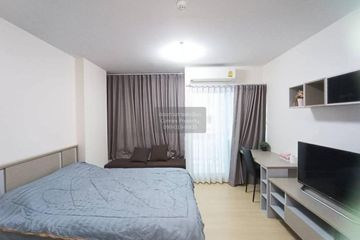 1 Bedroom Condo for rent in Supalai Veranda Rama 9, Bang Kapi, Bangkok
